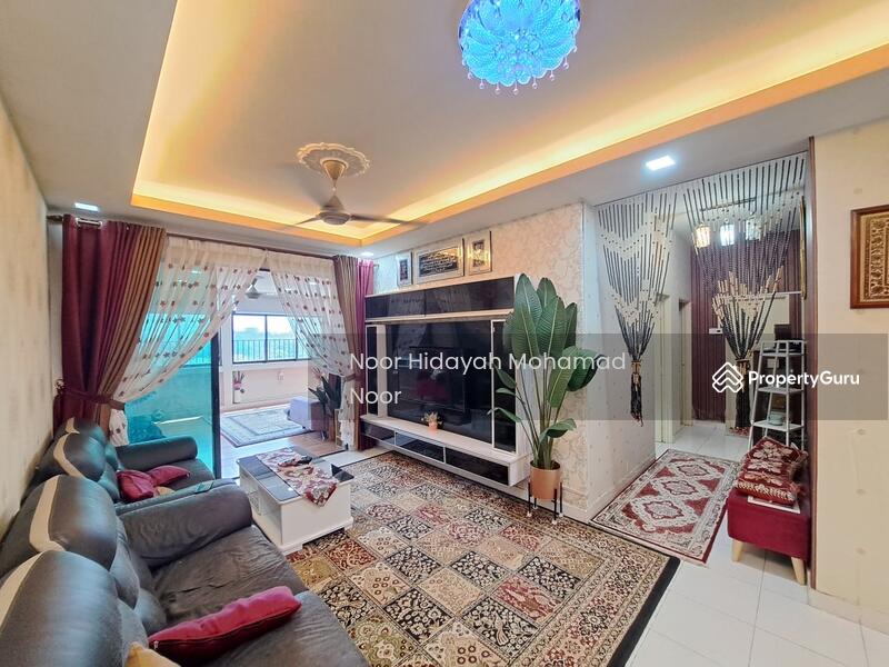 Untuk Dijual - Kasturi Idaman