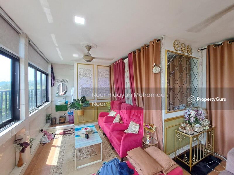 Untuk Dijual - Kasturi Idaman