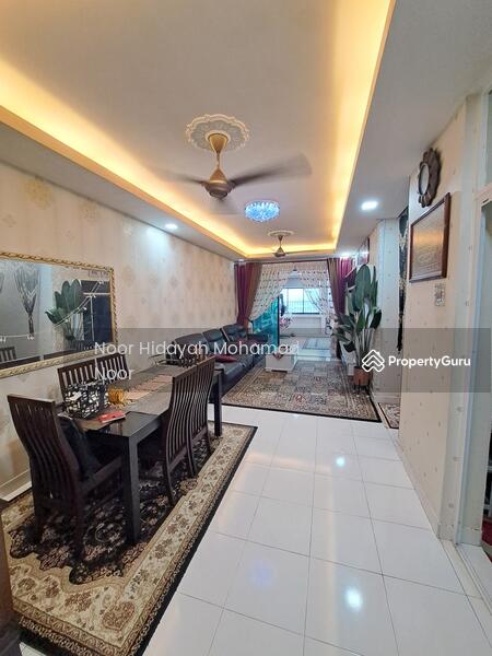 Untuk Dijual - Kasturi Idaman