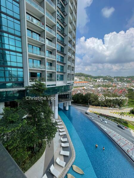 Service Residence for Sale at Damansara City Residency (DC Residensi) - Christine Voo - PropertyGuru.com.my