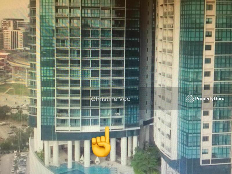 Service Residence for Sale at Damansara City Residency (DC Residensi) - Christine Voo - PropertyGuru.com.my