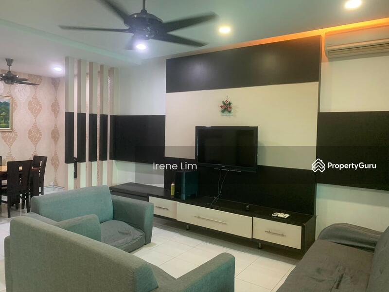 For Sale - Taman Setia Indah