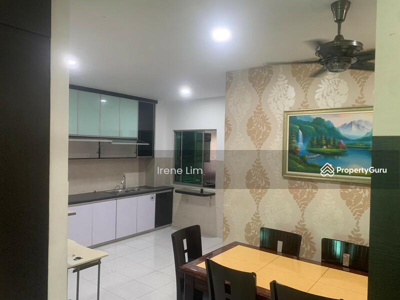 For Sale - Taman Setia Indah