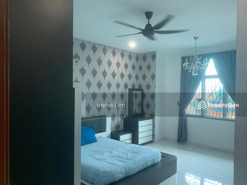 For Sale - Taman Setia Indah