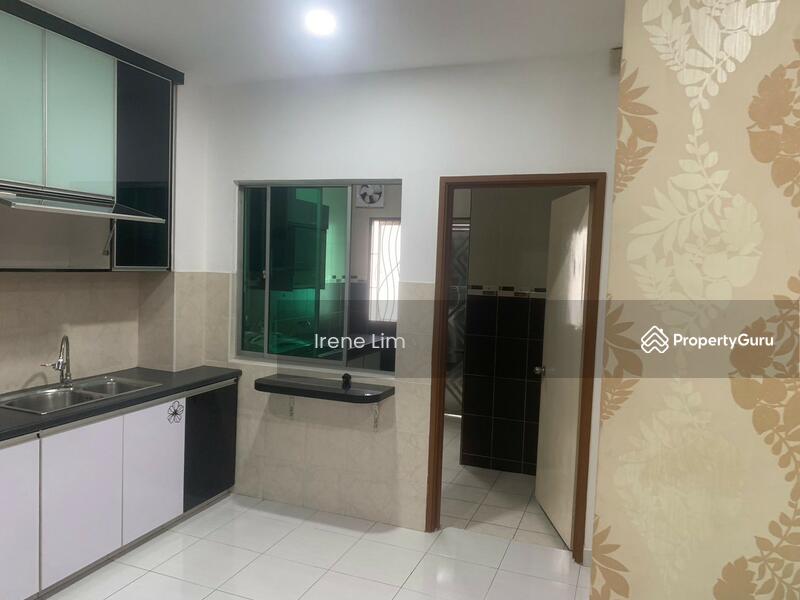 For Sale - Taman Setia Indah