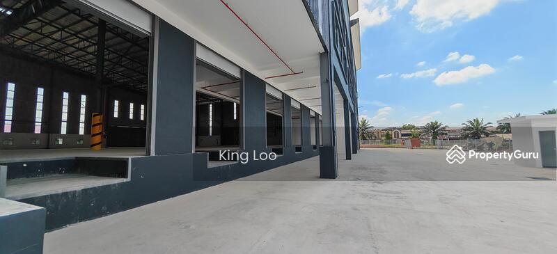 Factory for Sale in Kampung Bukit Kemuning (Shah Alam) - King Loo - PropertyGuru.com.my