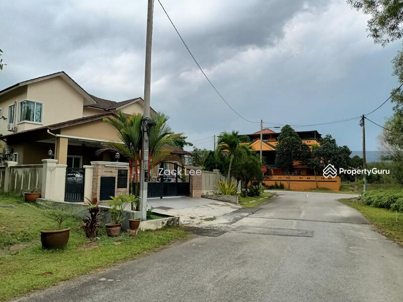 Tanah Kediaman untuk Dijual di Bandar Tasik Kesuma (Beranang) - Zack Lee - PropertyGuru.com.my