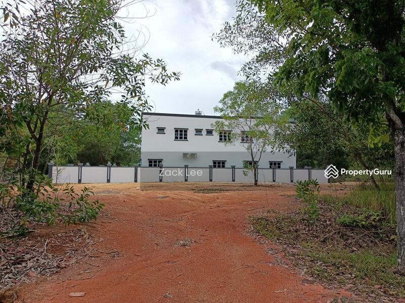 Tanah Kediaman untuk Dijual di Bandar Tasik Kesuma (Beranang) - Zack Lee - PropertyGuru.com.my