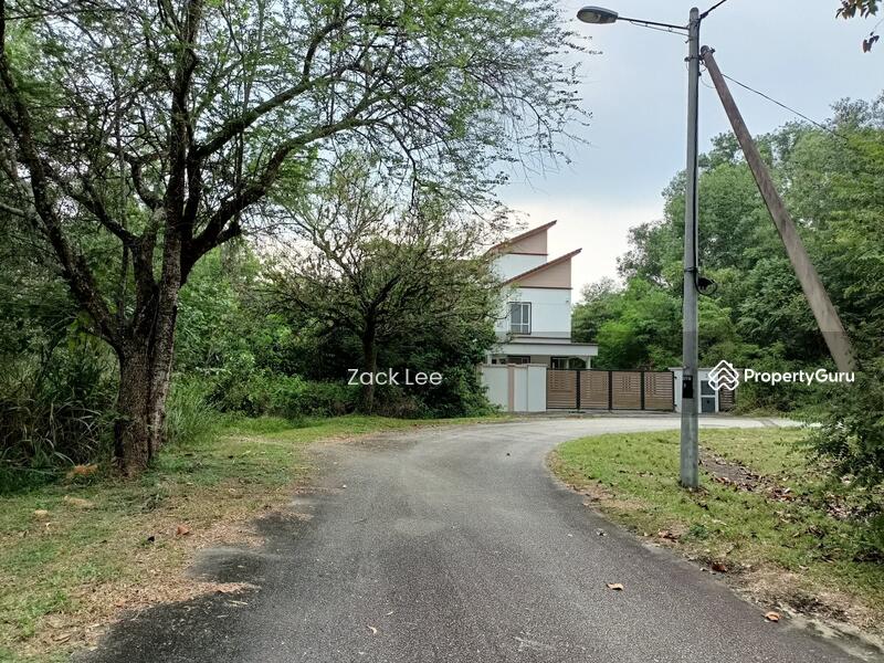 Tanah Kediaman untuk Dijual di Bandar Tasik Kesuma (Beranang) - Zack Lee - PropertyGuru.com.my