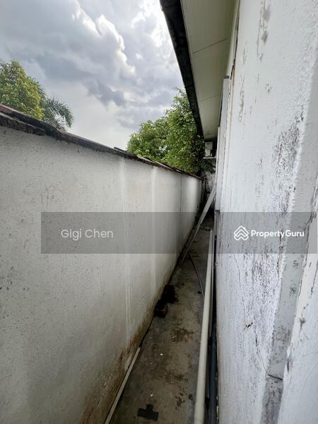Untuk Dijual - Taman Hillview Ampang Ipoh 2-Storey Semi D