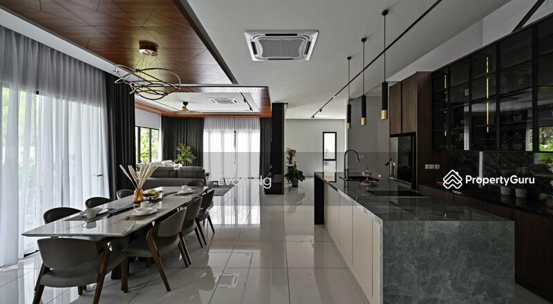 Untuk Dijual - Seremban 2!! Premium Bungalow 80 x 100!! Corner Semi-D