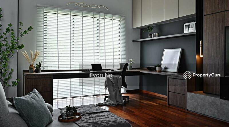 Untuk Dijual - Seremban 2!! Premium Bungalow 80 x 100!! Corner Semi-D