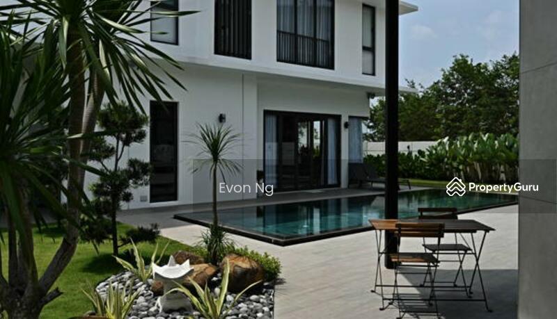 Untuk Dijual - Seremban 2!! Premium Bungalow 80 x 100!! Corner Semi-D