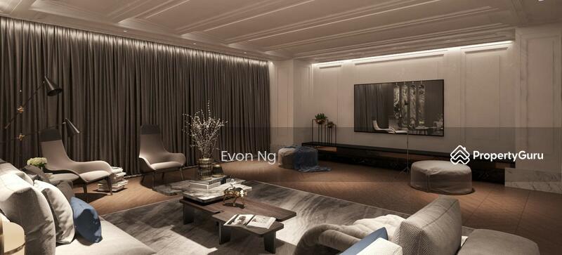 Untuk Dijual - Seremban 2!! Premium Bungalow 80 x 100!! Corner Semi-D