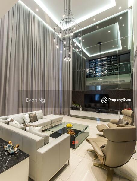 Untuk Dijual - Seremban!! Premium Bungalow Corner 80 x 100