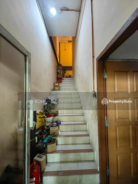 Untuk Disewa - Detached factory at Taman Teknologi Cheng