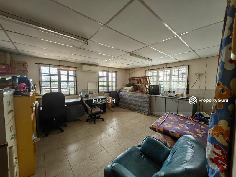 Untuk Disewa - Detached factory at Taman Teknologi Cheng