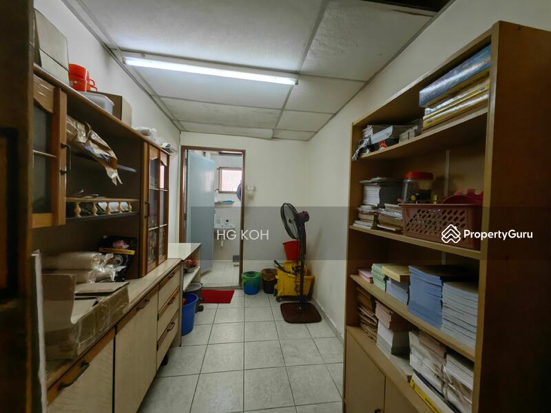 Untuk Disewa - Detached factory at Taman Teknologi Cheng