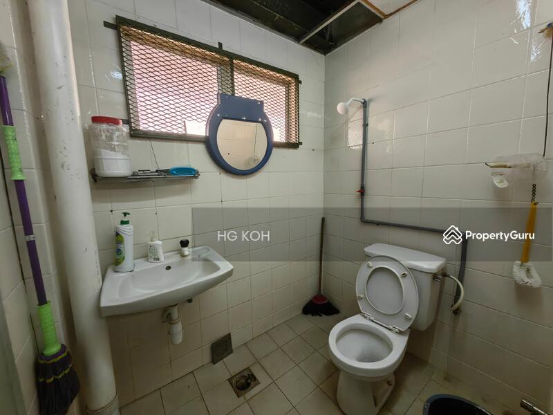 Untuk Disewa - Detached factory at Taman Teknologi Cheng