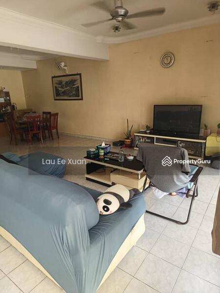 Untuk Dijual - Taman Bukit Perdana 2