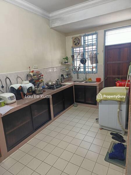 Untuk Dijual - Taman Bukit Perdana 2