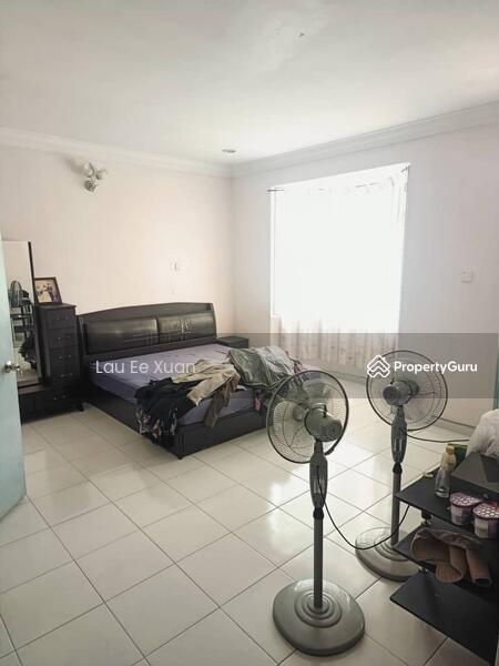 Untuk Dijual - Taman Bukit Perdana 2
