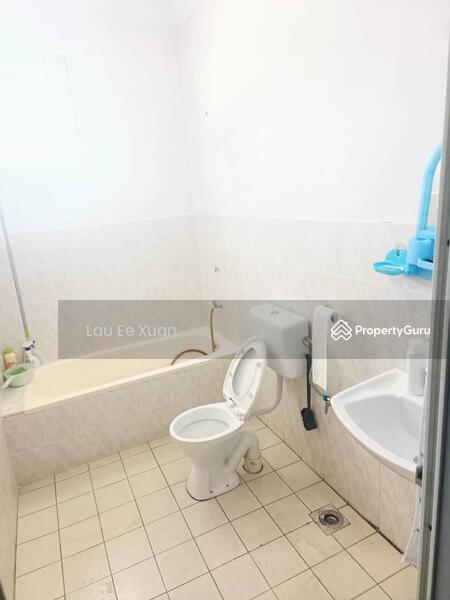 Untuk Dijual - Taman Bukit Perdana 2