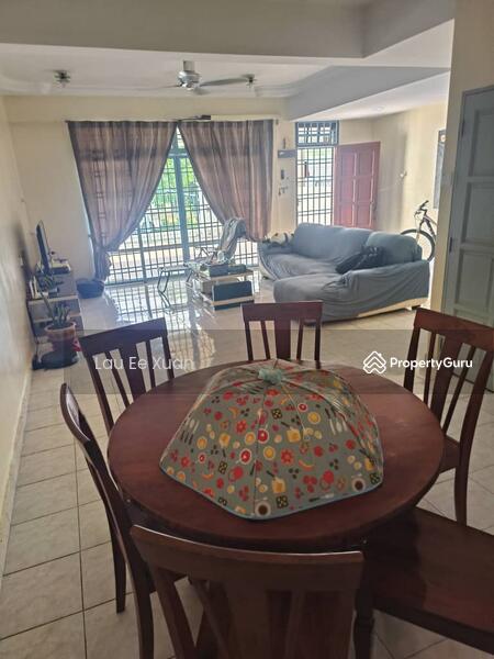 Untuk Dijual - Taman Bukit Perdana 2