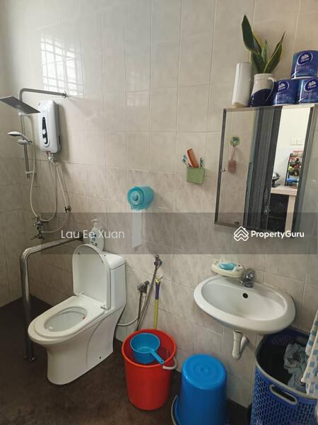 Untuk Dijual - Taman Bukit Perdana 2