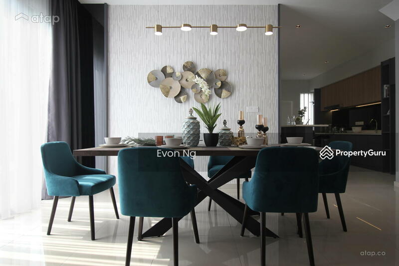 For Sale - Seremban 2!! LPPSA 440k Fully Furnished