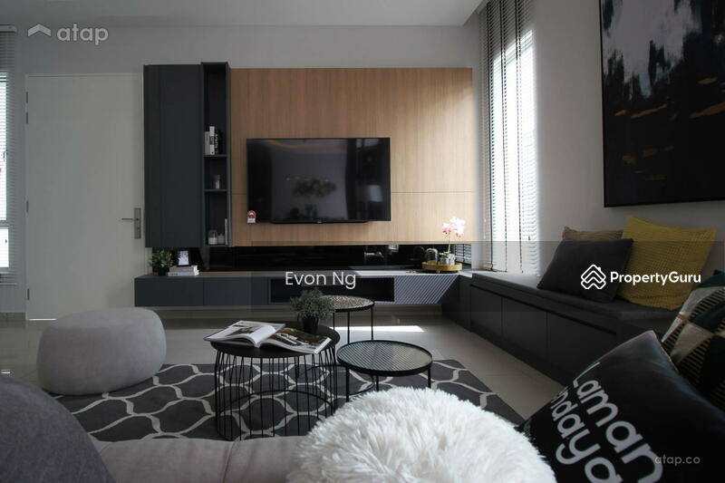 For Sale - Seremban 2!! LPPSA 440k Fully Furnished