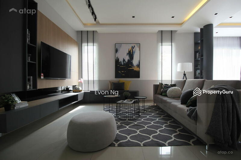 For Sale - Seremban 2!! LPPSA 440k Fully Furnished