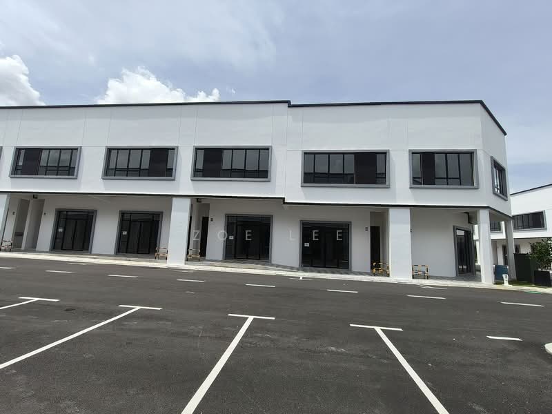 Shop / Office for Rent in Taman Kota Masai (Pasir Gudang) - Zoe Lee - PropertyGuru.com.my