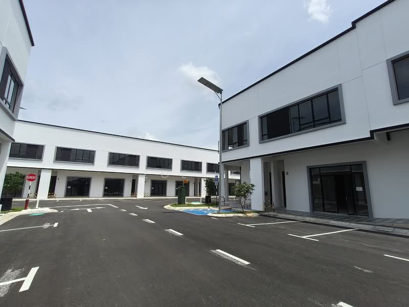Shop / Office for Rent in Taman Kota Masai (Pasir Gudang) - Zoe Lee - PropertyGuru.com.my