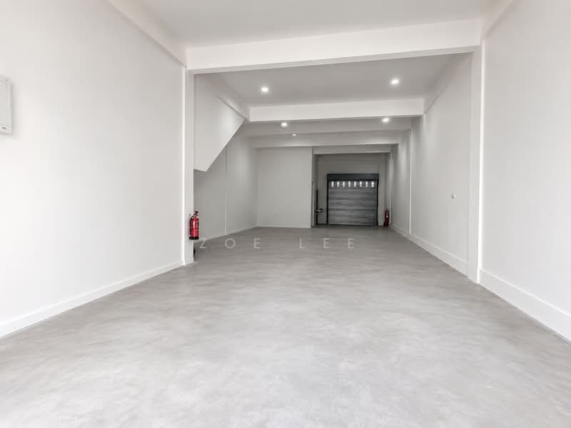Kedai / Pejabat untuk Disewa di Taman Kota Masai (Pasir Gudang) - Zoe Lee - PropertyGuru.com.my