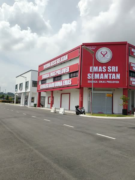 Shop / Office for Rent in Taman Kota Masai (Pasir Gudang) - Zoe Lee - PropertyGuru.com.my