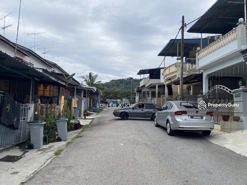 For Sale - Taman Bukit Perdana