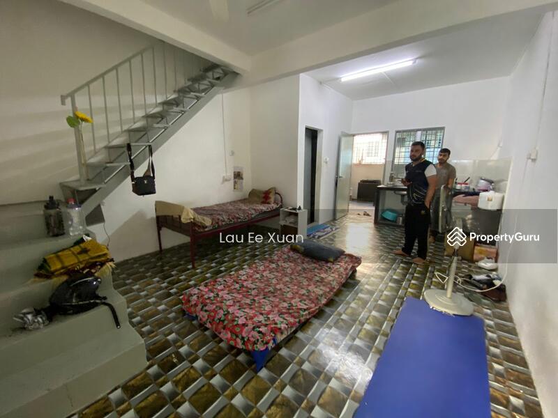 For Sale - Taman Bukit Perdana