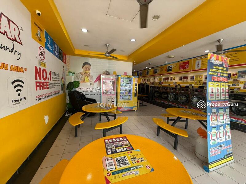 For Sale - Shop-office at SS3