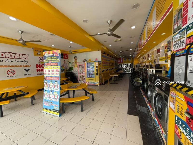 For Sale - Shop-office at SS3