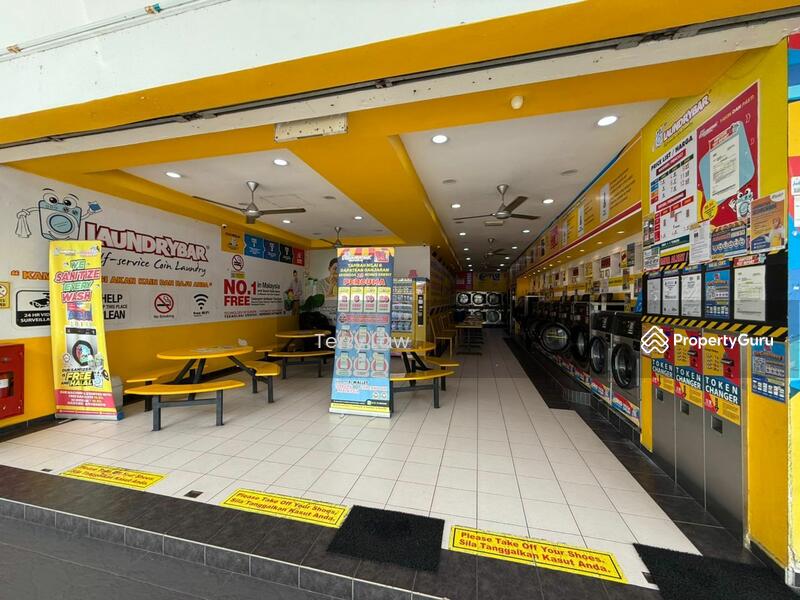 For Sale - Shop-office at SS3