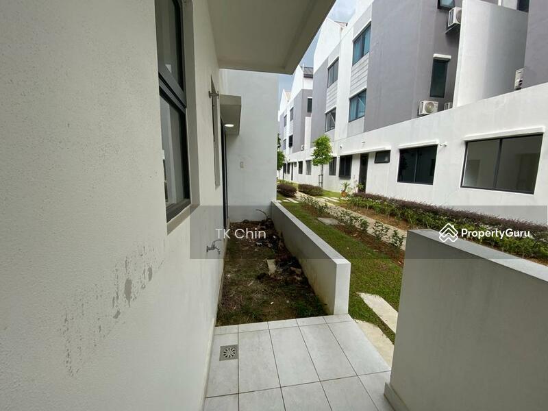 Rumah Teres 2 Tingkat untuk Dijual di Kota Kemuning (Shah Alam) - TK Chin - PropertyGuru.com.my