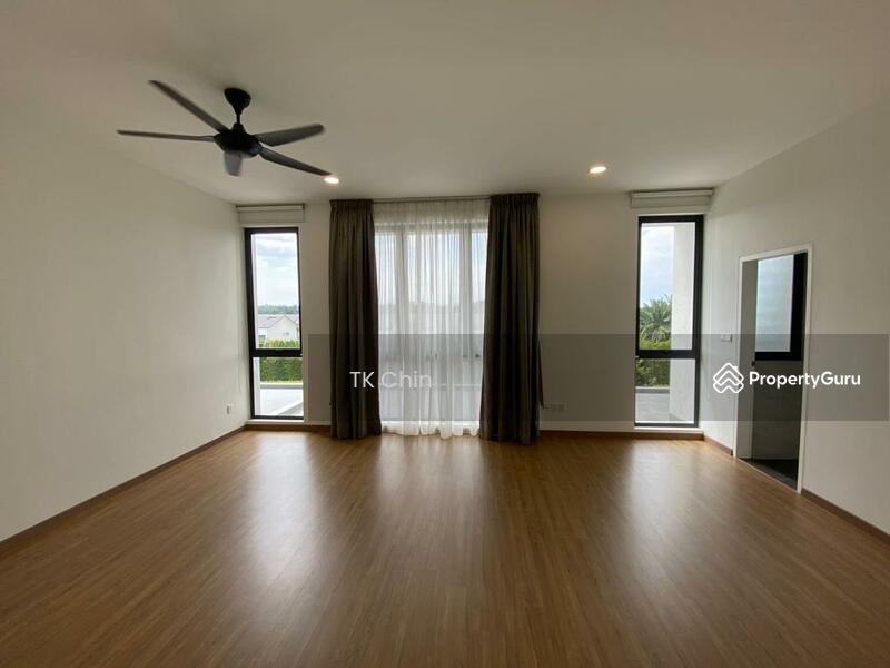 Rumah Teres 2 Tingkat untuk Dijual di Kota Kemuning (Shah Alam) - TK Chin - PropertyGuru.com.my