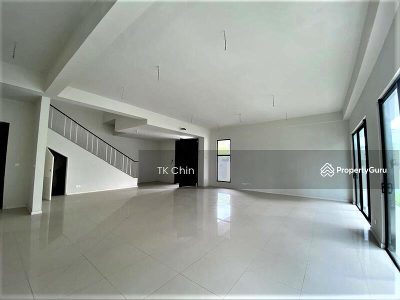 Semi-Detached House for Sale in Kota Kemuning (Shah Alam) - TK Chin - PropertyGuru.com.my