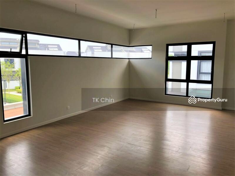 Semi-Detached House for Sale in Kota Kemuning (Shah Alam) - TK Chin - PropertyGuru.com.my