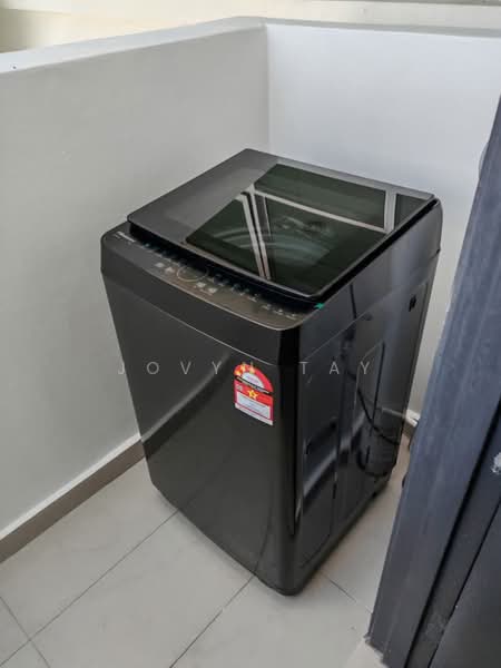 Service Residence for Sale at Vida Heights - Jovyn Tay - Interior - PropertyGuru.com.my