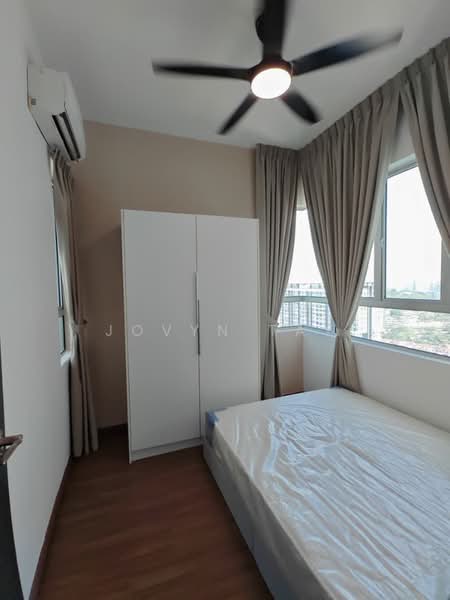 Service Residence for Sale at Vida Heights - Jovyn Tay - Bedroom - PropertyGuru.com.my