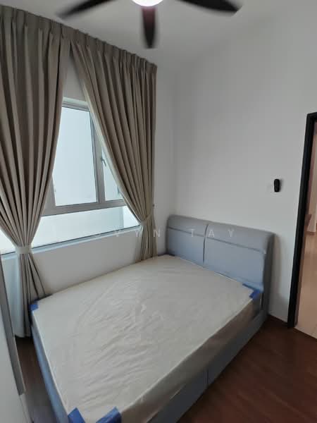 Service Residence for Sale at Vida Heights - Jovyn Tay - Bedroom - PropertyGuru.com.my