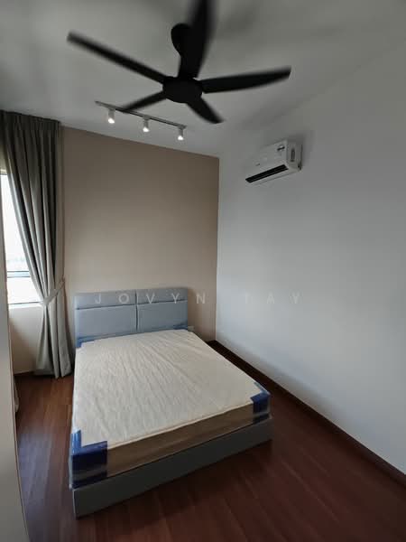 Service Residence for Sale at Vida Heights - Jovyn Tay - Bedroom - PropertyGuru.com.my