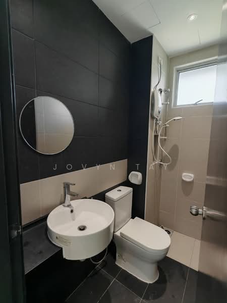 Service Residence for Sale at Vida Heights - Jovyn Tay - Bathroom - PropertyGuru.com.my